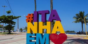 Por que tantas cidades brasileiras começam com "Ita"?