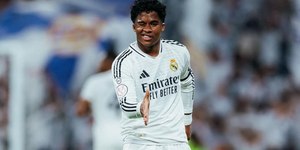 Endrick pode sair do Real Madrid após decisão de Mourinho