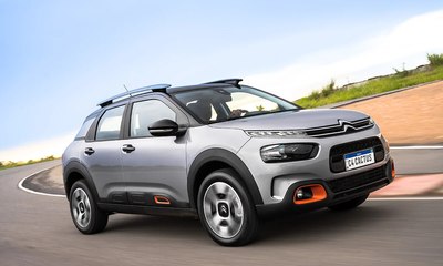 Citroën C4 Cactus poderá dar adeus e ganha descontos de até R$ 23 mil