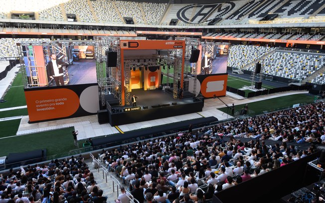 Inter Invest Summit reúne grandes nomes do mercado em BH