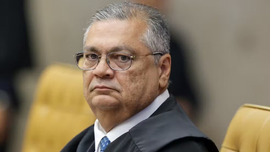 Flávio Dino comandará a Primeira Turma a partir de outubro