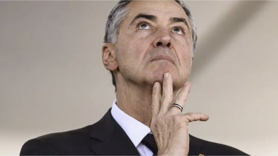 O ministro Luís Roberto Barroso já vinha cogitando deixar antecipadamente o STF desde o ano passado O ministro Luís Roberto Barroso já vinha cogitando deixar antecipadamente o STF desde o ano passado