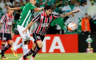 Fantasma de Medellín: torcida do São Paulo clama por revanche