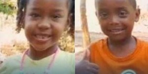 Buscas por crianças desaparecidas entram no 15º dia