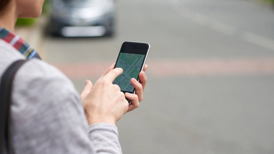 Insatisfeitos com a Uber e a 99, motoristas criam seus próprios apps