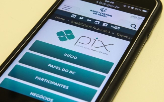 Banco Central trabalha para criar o Pix por aproximação