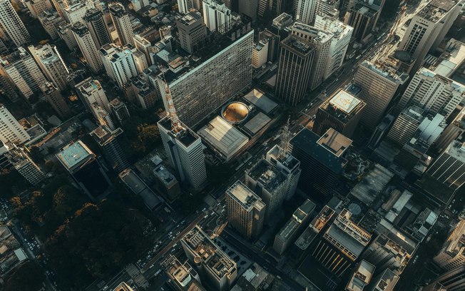 Busca por regiões de luxo impulsiona setor imobiliário em SP Busca por regiões de luxo impulsiona setor imobiliário em SP