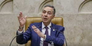 EUA não oficializaram revogação de vistos de ministros do STF