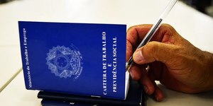 Desemprego sobe para 7% no 1º trimestre, aponta IBGE
