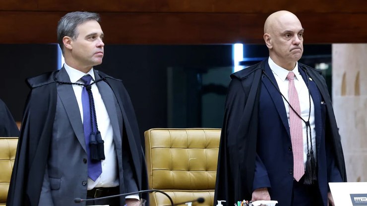 Crise no STF escala e Fachin tem um abacaxi atômico pra descascar