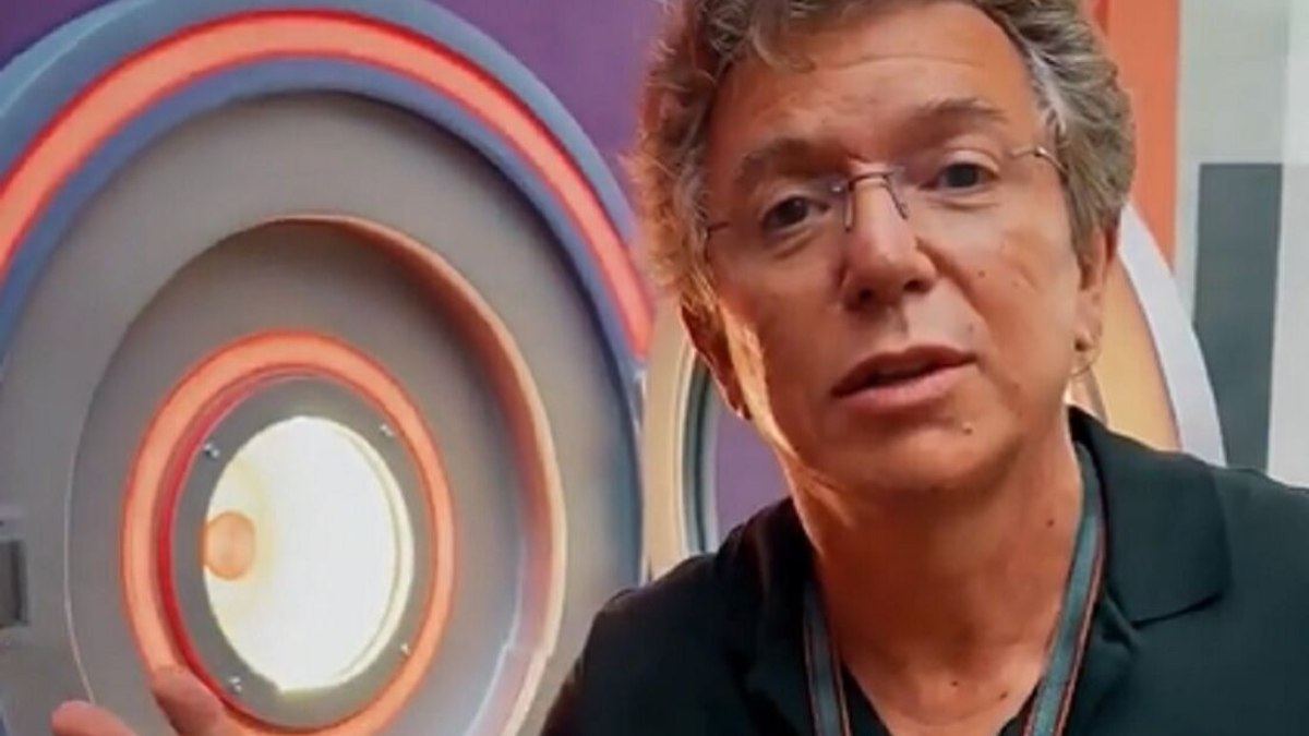Boninho anuncia novo reality de variedades Boninho anuncia novo reality de variedades