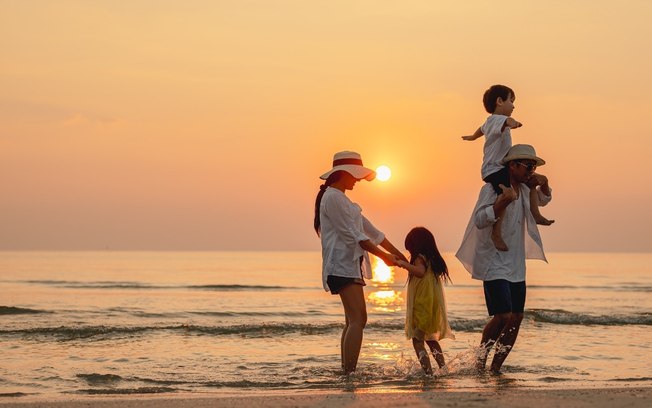 Frases de verão: 49 opções para celebrar a estação