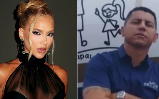 Segurança de Virginia e esposa morrem em acidente de moto