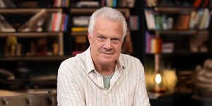 Após 9 anos, ‘Conversa com Bial’ deve chegar ao fim em dezembro