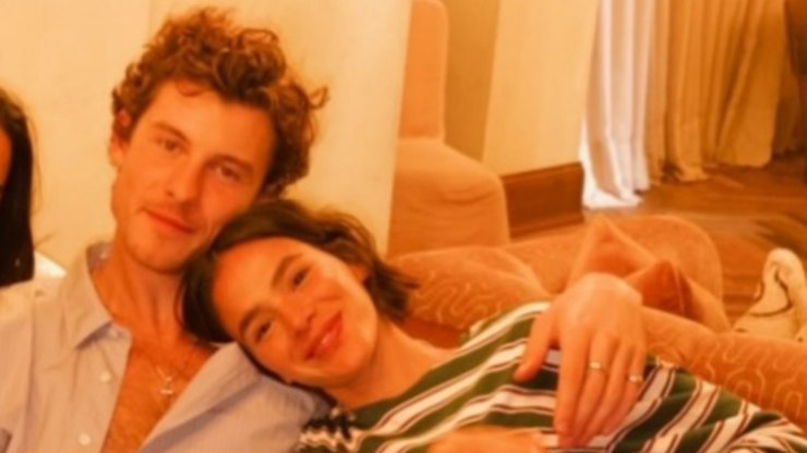 Shawn Mendes comete gafe em declaração para Bruna Marquezine