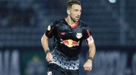 Flamengo pode pagar milhões para dupla do RB Bragantino