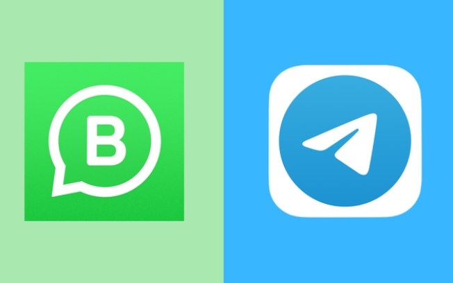 WhatsApp Business x Telegram Business: qual é melhor?