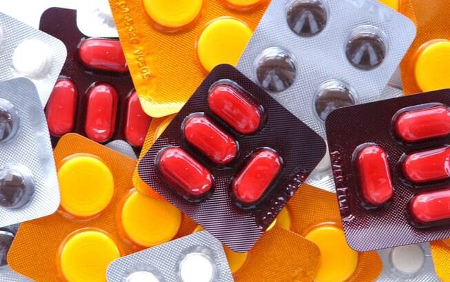 Uso excessivo de remédios pode matar 10 milhões ao ano até 2050, diz ONU