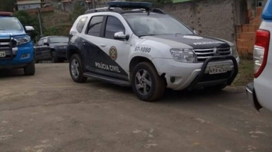Polícia Civil prende 'golpista do Tinder' em Paraíba do Sul
