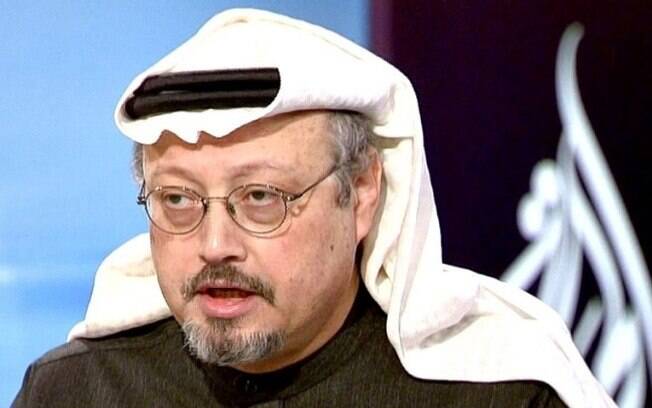 Jornalista saudita Jamal Khashoggi escrevia para o jornal The Washington Post e também tinha cidadania americana