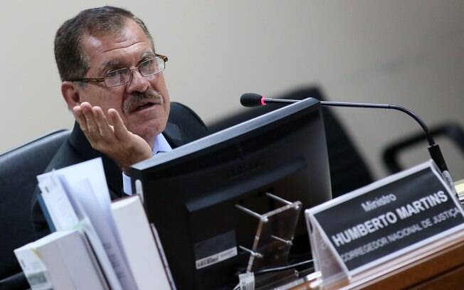 Ministro Humberto Martins assinou a recomendação destinada aos tribunais de Justiça do País