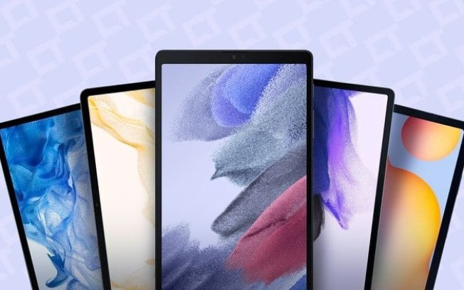 Qual é o melhor tablet Samsung para comprar em 2024?