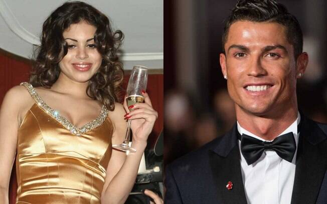Karima El Mahroug, a Ruby, negou que tenha se prostituído a Cristiano Ronaldo