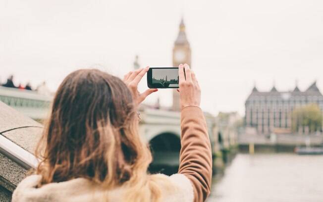 Tirar fotos de viagem perfeitas requer cuidado, mas não é preciso ser um profissional para fazer isso Tirar fotos de viagem perfeitas requer cuidado, mas não é preciso ser um profissional para fazer isso