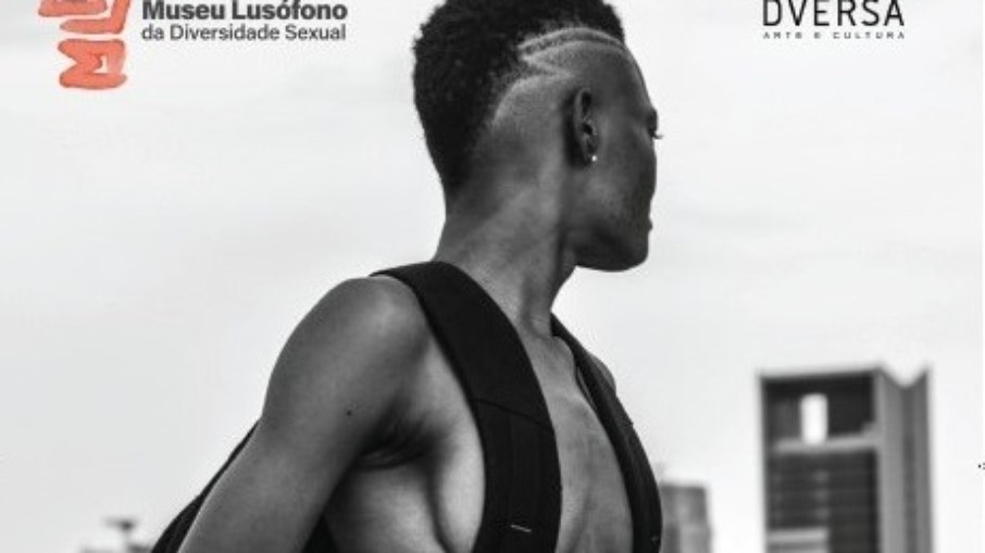 Exposição 'Queer Angola' fica à mostra até dia 28 de junho