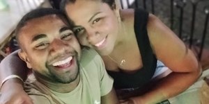Além de reconhecimento de união estável, Mani Reggo pede indenização de R$450 mil
