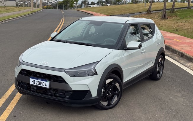 Hyundai i20 é mais que um HB20 maior