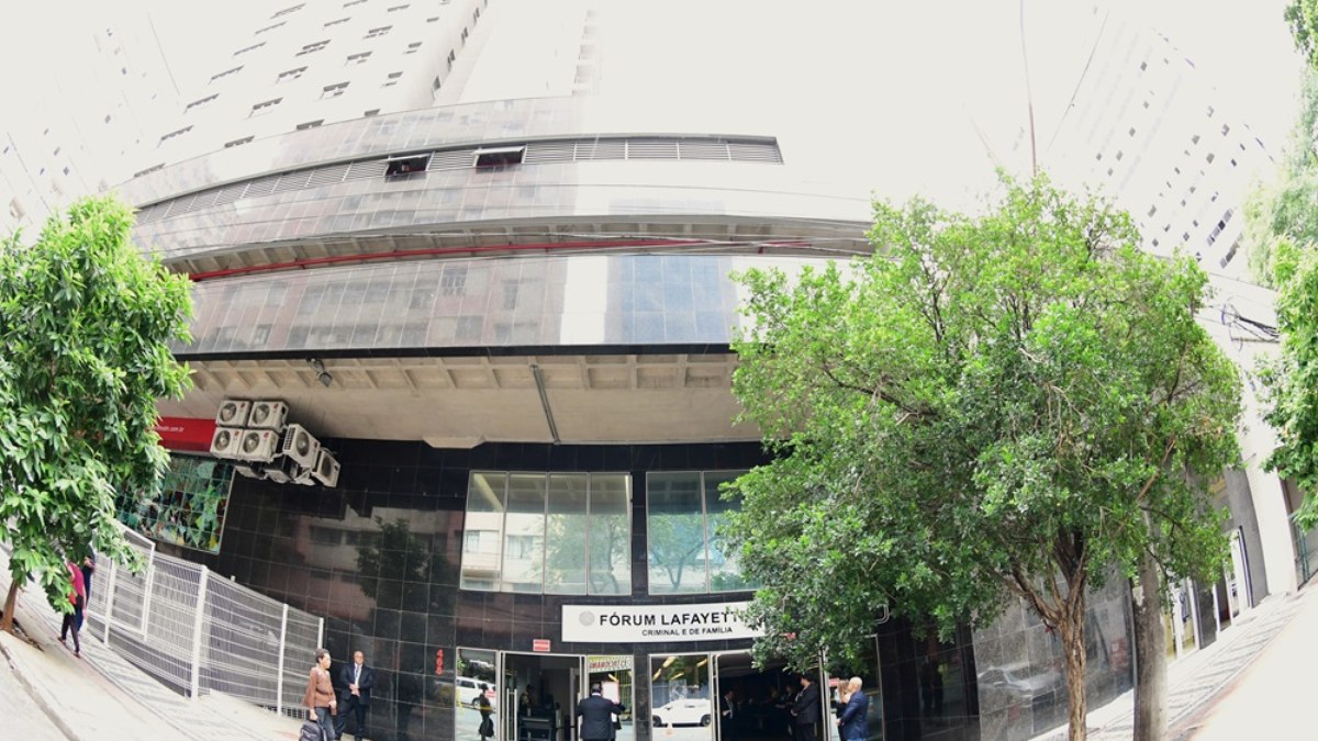 A condenação pelo Conselho de Sentença do 3º Tribunal do Júri da Comarca de Belo Horizonte ocorreu no dia 22 de junho A condenação pelo Conselho de Sentença do 3º Tribunal do Júri da Comarca de Belo Horizonte ocorreu no dia 22 de junho