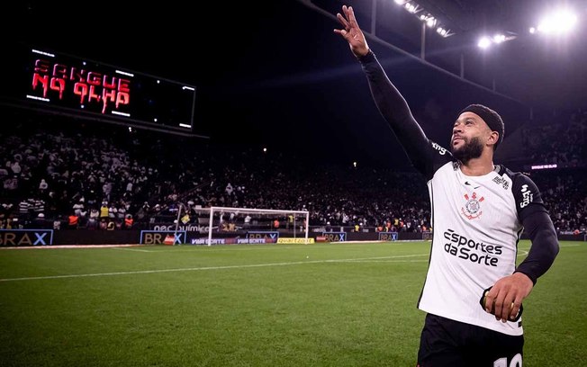 Novela sobre Depay parece longe de acabar Novela sobre Depay parece longe de acabar