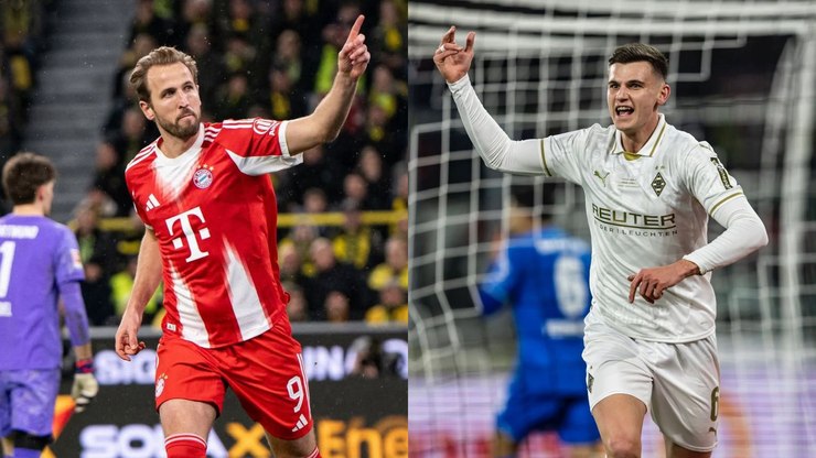 Harry Kane marca? Palpites de Bayern de Munique x Mönchengladbach