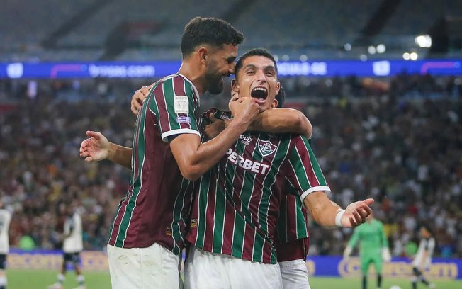 Canobbio não enfrenta o Platense Canobbio não enfrenta o Platense
