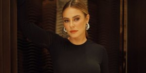 Paolla Oliveira reage após fotos sensíveis feitas por IA: 'Nunca'