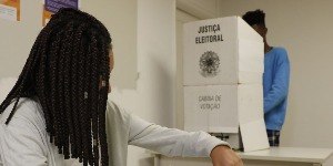 O que são eleições majoritárias? 