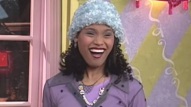 Aos 46 anos, ex-Nickelodeon e Vila Sésamo, Christy Knowings morre
