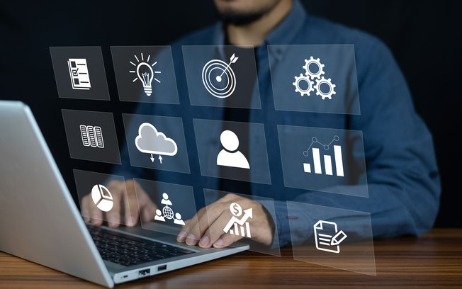Empresas modernizam processos com sistemas de gestão ERP