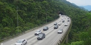 SP muda local de pedágio free flow na Imigrantes após reclamações