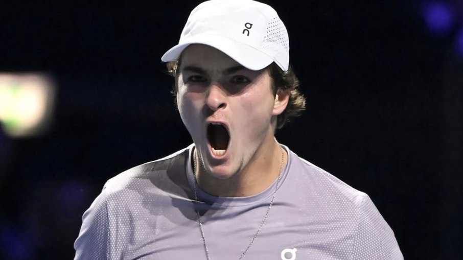 João Fonseca dispara no ranking em 2025