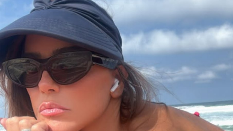 Deborah Secco já assumiu bissexualidade Deborah Secco já assumiu bissexualidade
