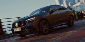 Mercedes-AMG GLC 53 chega com 449 cv por R$ 729,9 mil