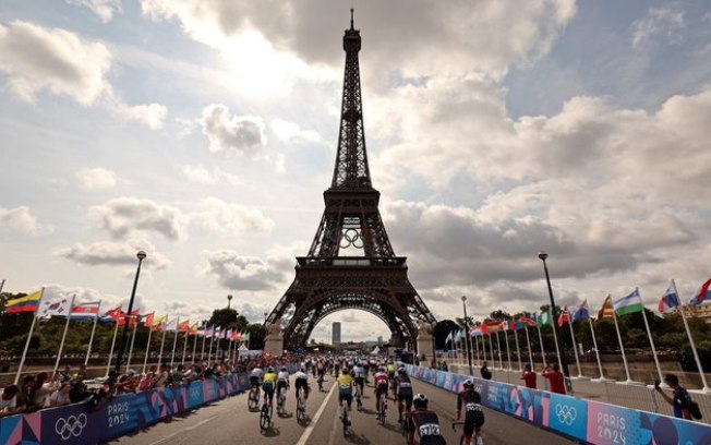 Olimpíadas 2024 | Como assistir à cerimônia de encerramento