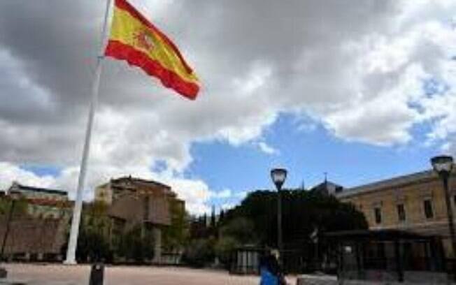 O bloqueio na Espanha está sendo relaxado lenta e cautelosamente