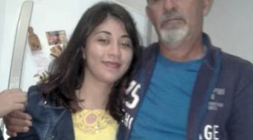Pai e filha morrem baleados por ex-namorado da jovem