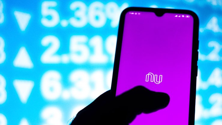 Nubank ultrapassa BB e se torna 4º maior banco em número de clientes
