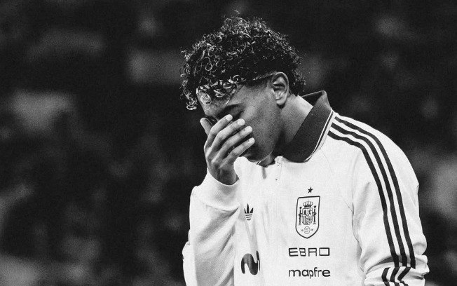 Lamine Yamal desabafa após cântico islamofóbico de torcida espanhola