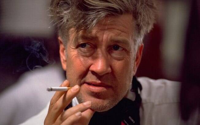 David Lynch marcou seu nome como um dos maiores do cinema, mas também se destaca na televisão e na música