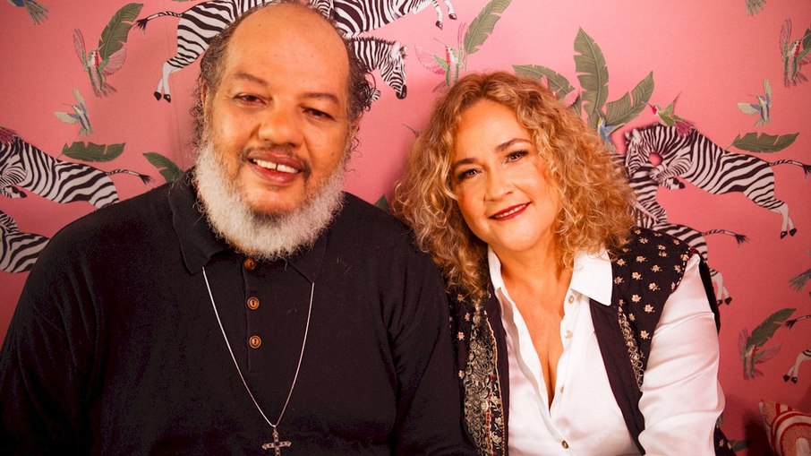 Delia Fischer e William Magalhães da Black Rio lançam o groove de 